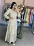VESTIDO PEROLA 308001 COLLUCCI
