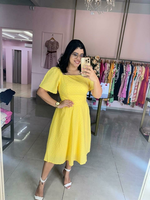 Vestido 5641 rita TATA