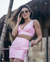 TOP CLARA - ROSA - comprar online