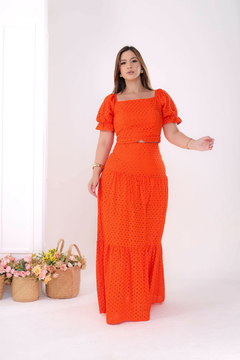 CONJUNTO CECILIA -31126 - comprar online