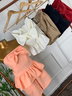 CONJUNTO LOLIS- 40411