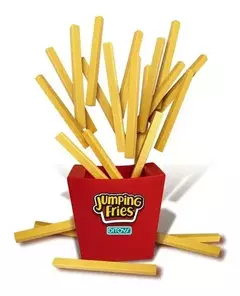JUEGO DE PAPAS FRITAS en internet