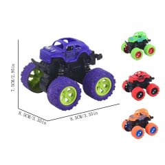 CAMIONETA ULTRAX 4X4 - comprar online