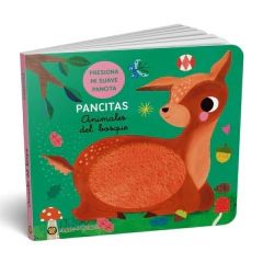 Coleccion pancitas en internet