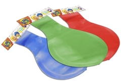 PIÑATA GLOBO 36" - tienda online