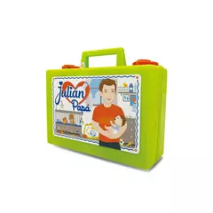 Valija Julián Papá - comprar online