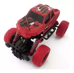 CAMIONETA ULTRAX 4X4 - Azul Clarito