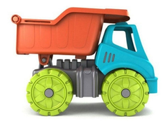 Camion Duravit Mi Pequeño Constructor - tienda online