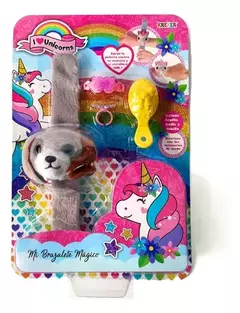 MI BRAZALETE MÁGICO - comprar online