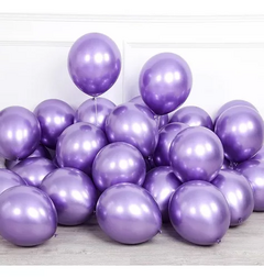 Globos Balloon Up Látex 9 Pulgadas X 10 Pcs - comprar online