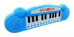 JULIANA Y JULIAN PIANITO ELECTRONICO - comprar online