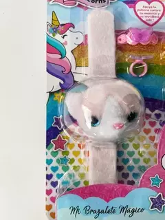 MI BRAZALETE MÁGICO en internet