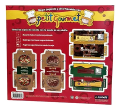 MIS COMIDITAS PETIT GOURMET - comprar online