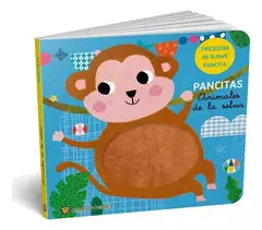 Coleccion pancitas - comprar online
