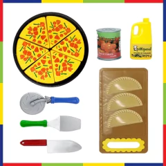 SET DE PIZZA PETIT GOURMET - comprar online