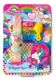 MI BRAZALETE MÁGICO - tienda online