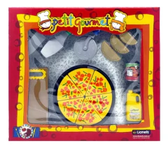 SET DE PIZZA PETIT GOURMET en internet