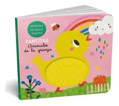 Coleccion pancitas