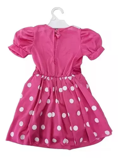 DISFRAZ MINNIE en internet