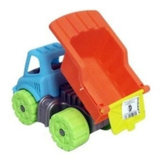 Camion Duravit Mi Pequeño Constructor - Azul Clarito