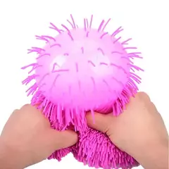 Shaky Friends Gatito - Azul Clarito