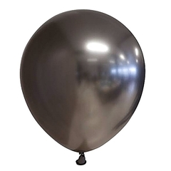 Globos Balloon Up Látex 9 Pulgadas X 25 Pcs