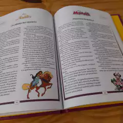 101 cuentos de Disney - Princesas y heroínas en internet