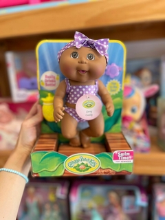 Cabagge Patch Kids Elaine Jazmin