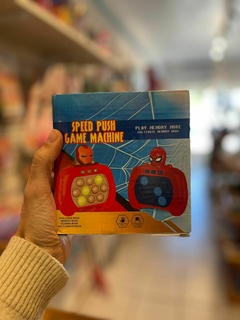 Juego De Pop It Electrónico en internet