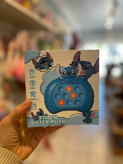 Juego De Pop It Electrónico