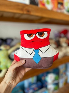 Peluche Intensamente - tienda online