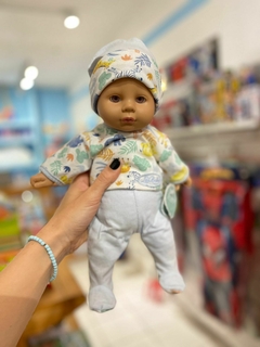 Bebé Le Bebot Eric