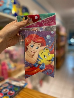Banderines cumpleaños infantiles - tienda online