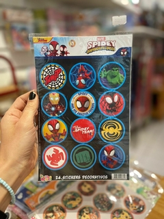 Stickers Decorativos en internet