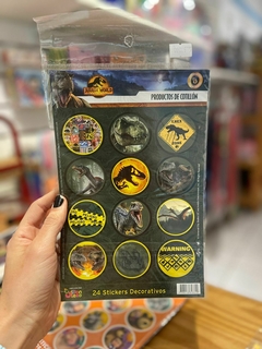 Stickers Decorativos