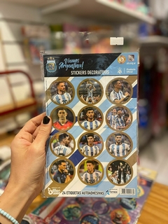 Stickers Decorativos