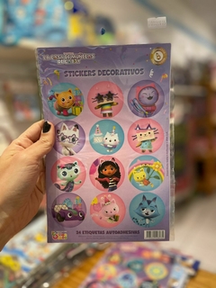 Stickers Decorativos - tienda online