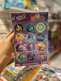 Imagen de Stickers Decorativos