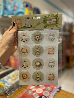 Stickers Decorativos en internet