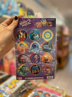 Stickers Decorativos