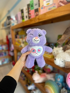 Peluche Osito Cariñoso - comprar online