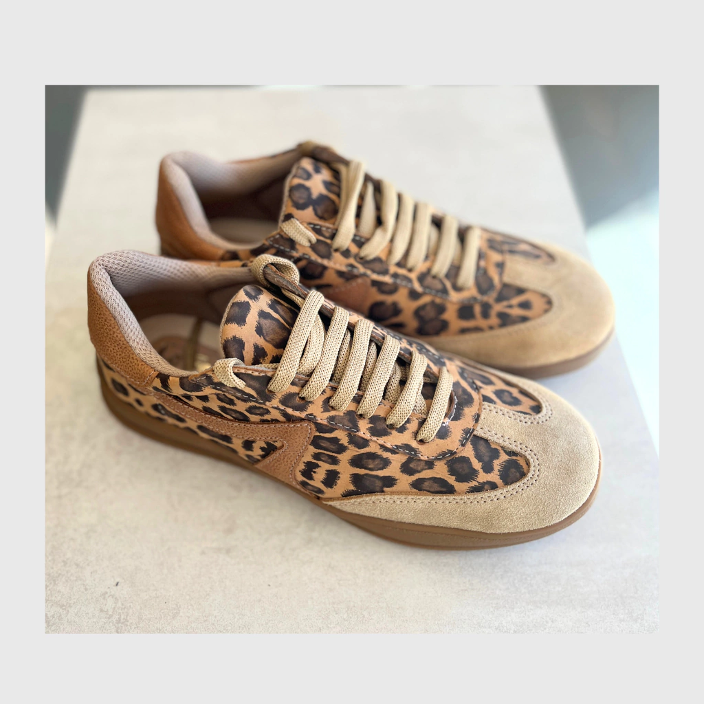 Zapas Lea
