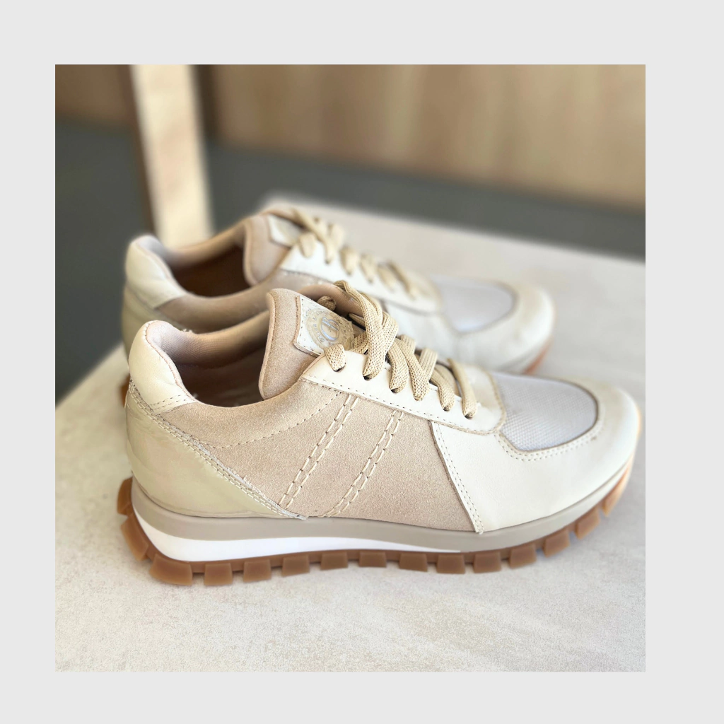 ZAPATILLAS OLIMPIA