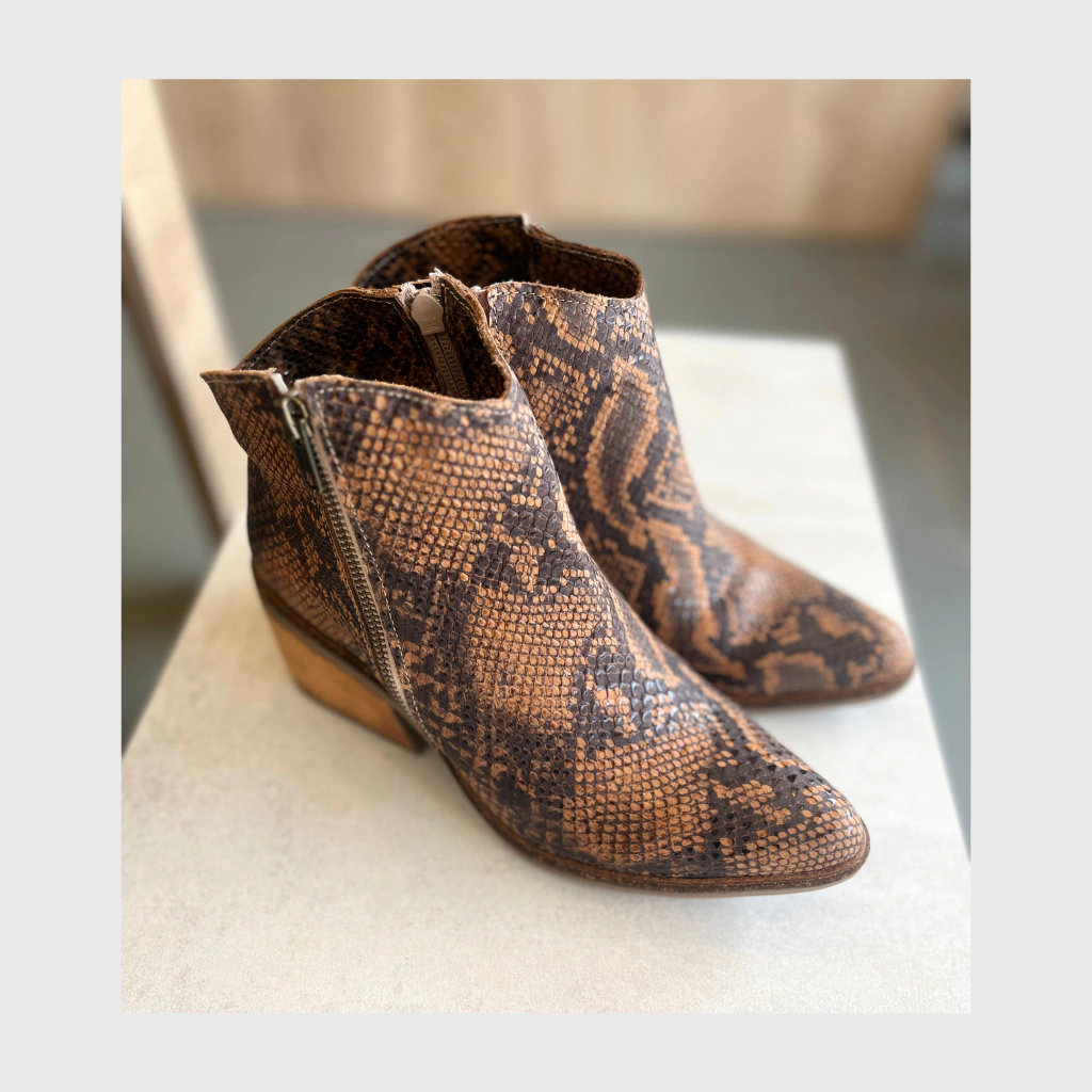 TEX REPTIL CAMEL