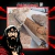 CHAVEIRO ESPADA - Overcoming Fear - (JOSUÉ ) - comprar online