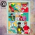 HQ - SUPER-MANOS (Autoral) na internet