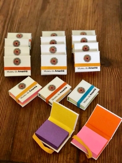 Post It - Museu do Amanhã - comprar online