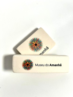 Borrachão - Museu do Amanhã