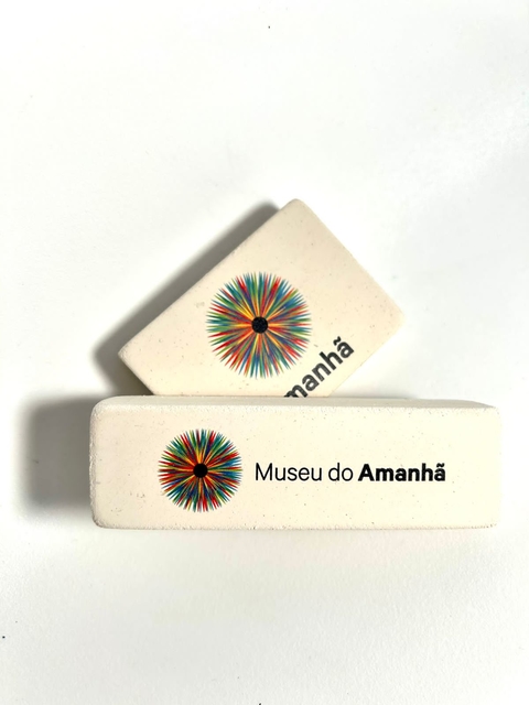 Borrachão - Museu do Amanhã