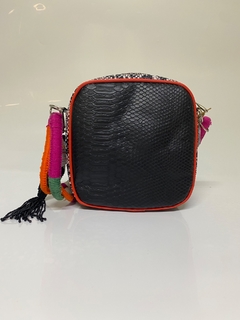 Bolsa Brigida na internet